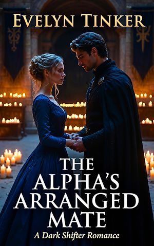 Download the eBook: THE ALPHA'S ARRANGED MATE