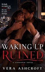 Download this eBook WAKING UP RUINED