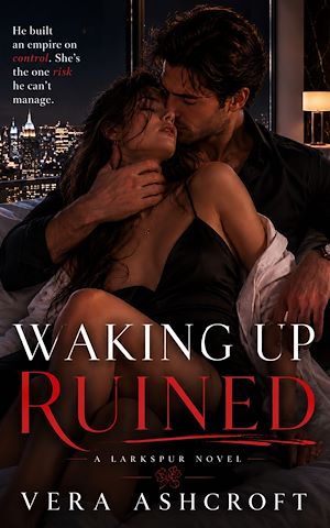 Download the eBook: WAKING UP RUINED