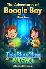 Download this eBook Boogie Boy and the Blue Glow Mystery