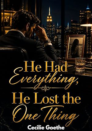 Download the eBook: He Had Everything, He Lost the One Thing