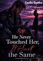 Download this eBook He Never Touched Her, It Hurt the Same