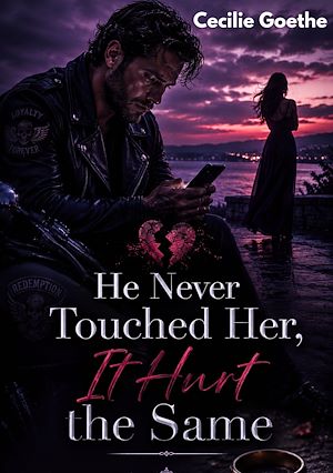 Download the eBook: He Never Touched Her, It Hurt the Same