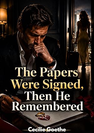 Download the eBook: The Papers Were Signed, Then He Remembered