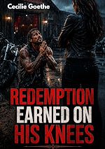 Download this eBook Redemption Earned on His Knees