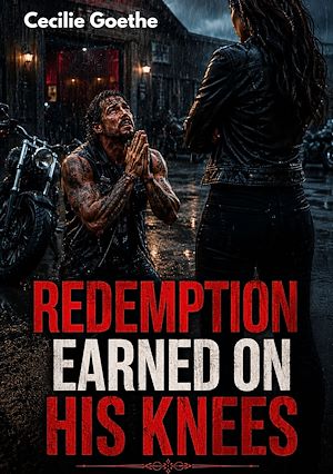 Download the eBook: Redemption Earned on His Knees