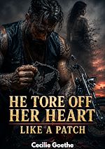Download this eBook He Tore Off Her Heart Like a Patch