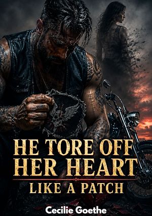 Download the eBook: He Tore Off Her Heart Like a Patch