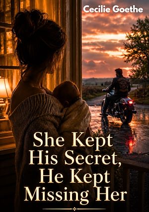 Download the eBook: She Kept His Secret, He Kept Missing Her