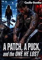 Download this eBook A Patch, a Puck, and the One He Lost