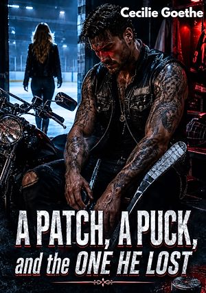 Download the eBook: A Patch, a Puck, and the One He Lost