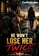 Download this eBook He Won't Lose Her Twice