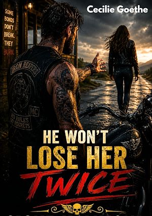 Download the eBook: He Won't Lose Her Twice
