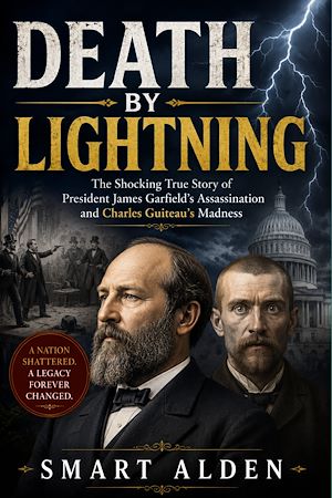 Download the eBook: DEATH BY LIGHTNING