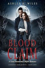 Download this eBook BLOOD CLAIM
