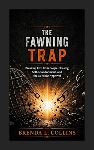 Download the eBook: The Fawning Trap