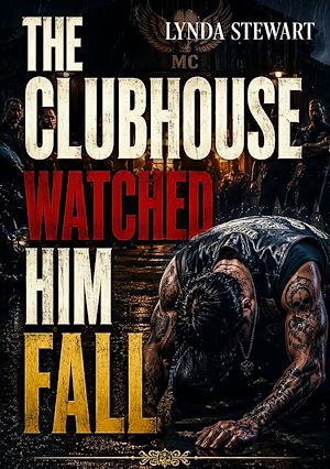 Download the eBook: The Clubhouse Watched Him Fall