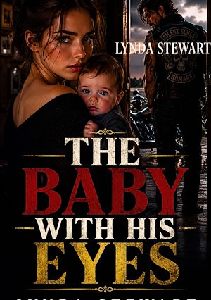 Download the eBook: The Baby with His Eyes