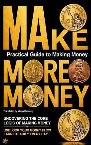 Download the eBook: MAKE MORE MONEY