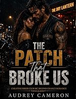 Download this eBook The Patch That Broke Us