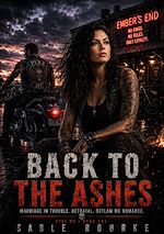 Download this eBook Back to the Ashes