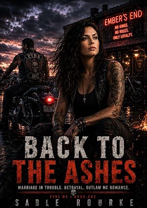 Download the eBook: Back to the Ashes