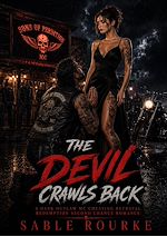 Download this eBook The devil crawls back