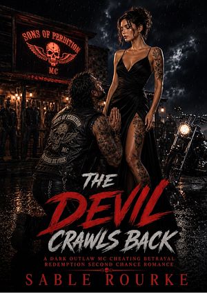 Download the eBook: The devil crawls back