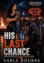 Download this eBook His Last Chance