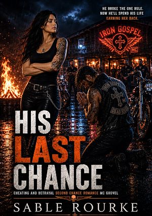 Download the eBook: His Last Chance
