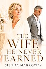 Download this eBook The Wife He Never Earned