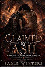 Download this eBook Claimed by Ash