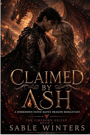 Download the eBook: Claimed by Ash