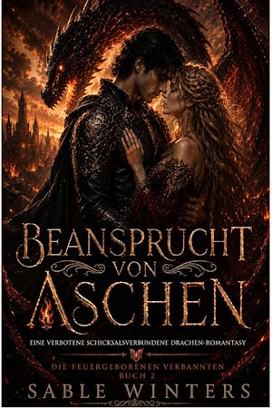Download the eBook: Von Ash Beansprucht