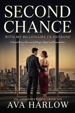 Download the eBook: Second Chance With My Billionaire Ex-Husband