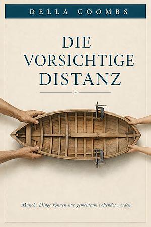 Download the eBook: DIE VORSICHTIGE DISTANZ