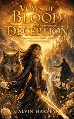 Download this eBook Vows of Blood and Deception