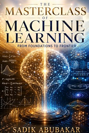 Download the eBook: The Masterclass of Machine Learning