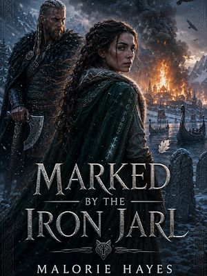 Download the eBook: Marked by the Iron Jarl