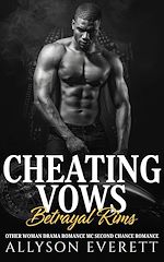 Download this eBook Cheating Vows Betrayal Rims