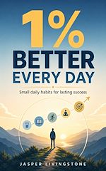 Download this eBook 1% Better Every Day
