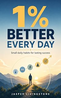 Download this ebook 1% Better Every Day