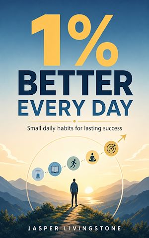 Download the eBook: 1% Better Every Day