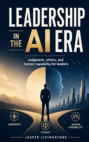 Download the eBook: Leadership In The AI Era