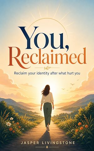 Download the eBook: You, Reclaimed