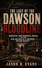 Download this eBook The Last of the Dawson Bloodline