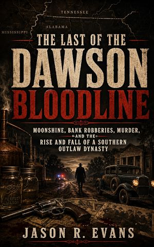Download the eBook: The Last of the Dawson Bloodline