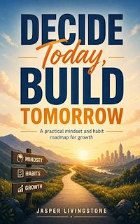 Download this ebook Decide Today, Build Tomorrow