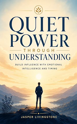 Download the eBook: Quiet Power Through Understanding