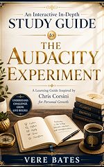 Download this eBook An Interactive In-Depth Study Guide to The Audacity Experiment